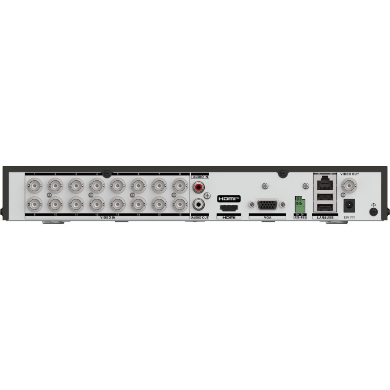 Hikvision 16-channel DVR iDS-7216HQHI-M1/XT