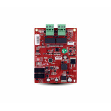 1-loop expansion module...