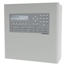 Addressable control panel Teknim TFP-2214 (4 loops, LT)
