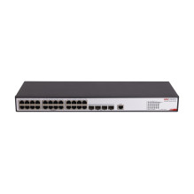 Hikvision 28 prievadų...