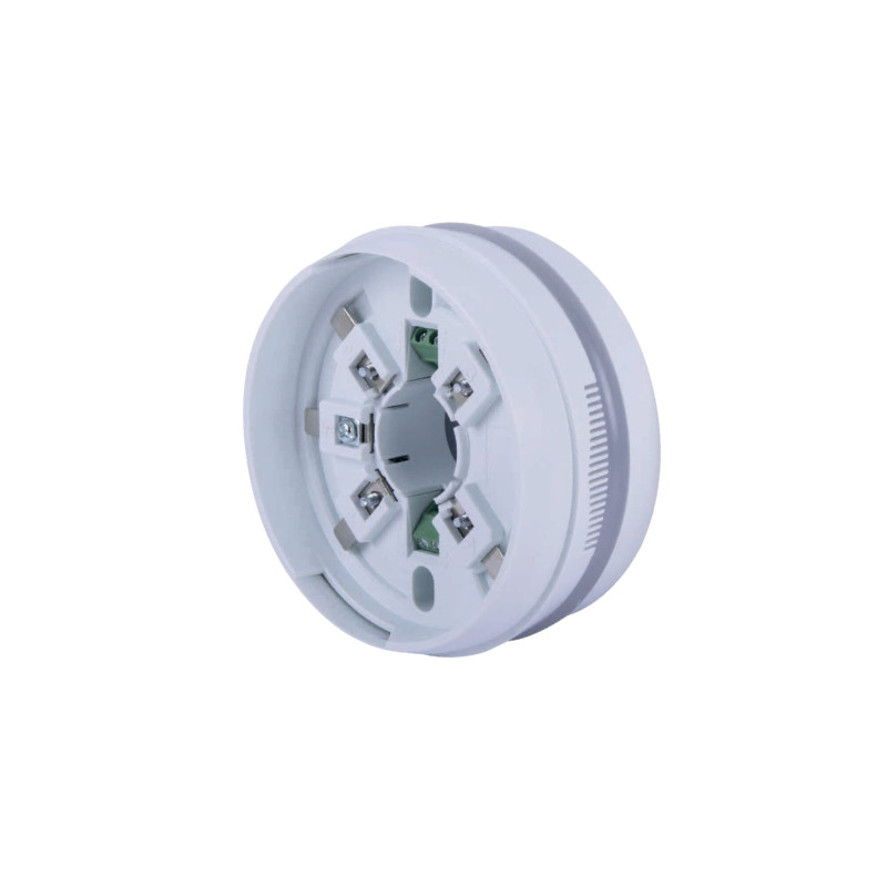 Detector base with signal Teknim TFM-1281