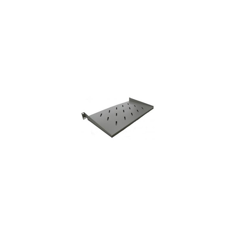 Fixed shelf 19" 1U L250