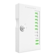 8 programmable output...
