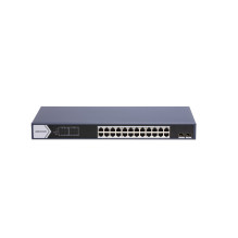 Switch 26 ports Hikvision...