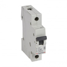 Circuit breaker MCB RX3...