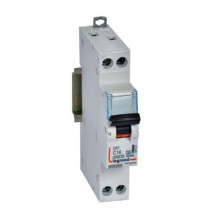 Current leakage relay...