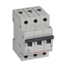 Circuit breaker MCB RX3...