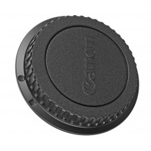 Canon Lens Dust Cap E Rear Cap