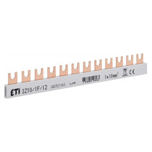Izoliuota sujungimo šyna IZ...