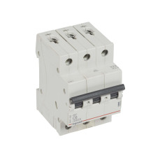 Automatinis jungiklis MCB...