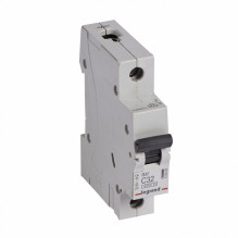 Circuit breaker MCB RX3...