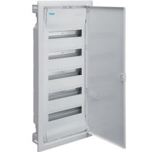 Hager 60 mod. recessed...