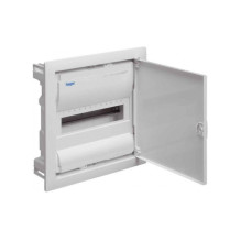Hager 12 mod. recessed...