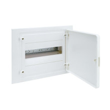 GOLF2 plastic recessed...