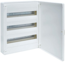 Hager 3x18 mod....