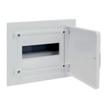 GOLF2 plastic recessed...