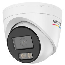 „Hikvision“ kupolinė kamera...