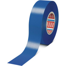 Insulating tape TESA PREMIUM (blue) 33m x 19mm 04163-00002-07
