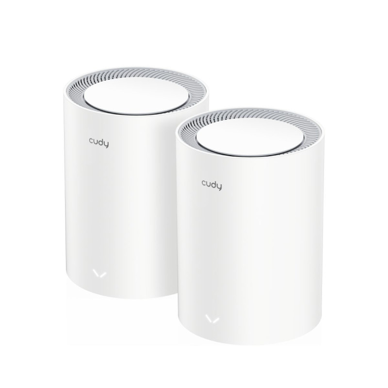 Wi-Fi Mesh system Cudy M3600 (2 pcs.)
