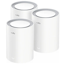 Wi-Fi Mesh system Cudy M3600 (3 pcs.)