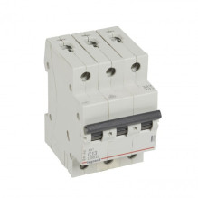 Circuit breaker MCB RX3...