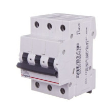 Automatinis jungiklis MCB...