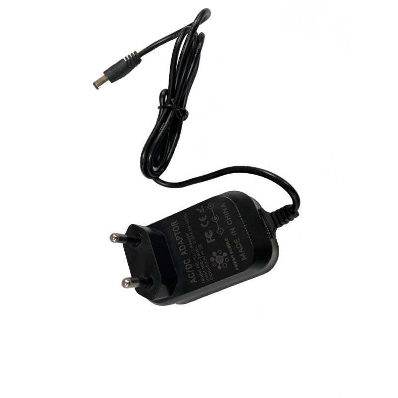Power supply unit Power Bubble PB-12-2 (2A / 12V, 24W)