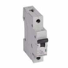 Circuit breaker MCB RX3...