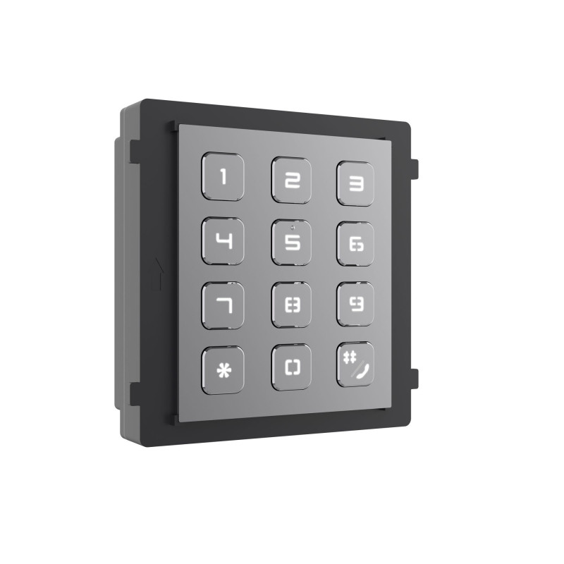 Keyboard module Hikvision DS-KD-KP