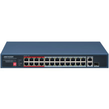 Hikvision 26-port 24-port...