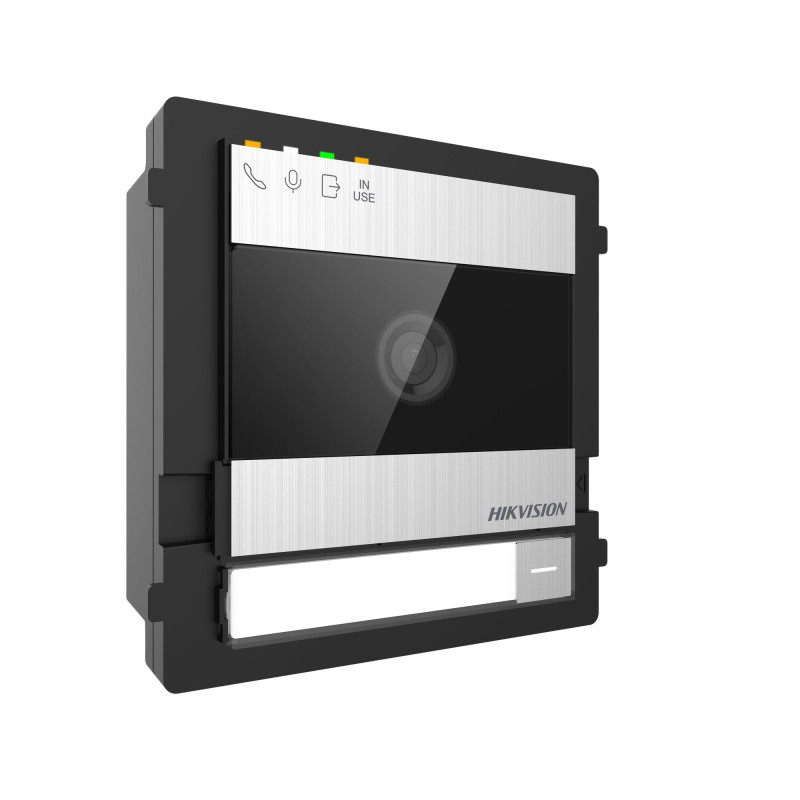 Analog 2-wire doorbell Hikvision DS-KD7003EY-IME2