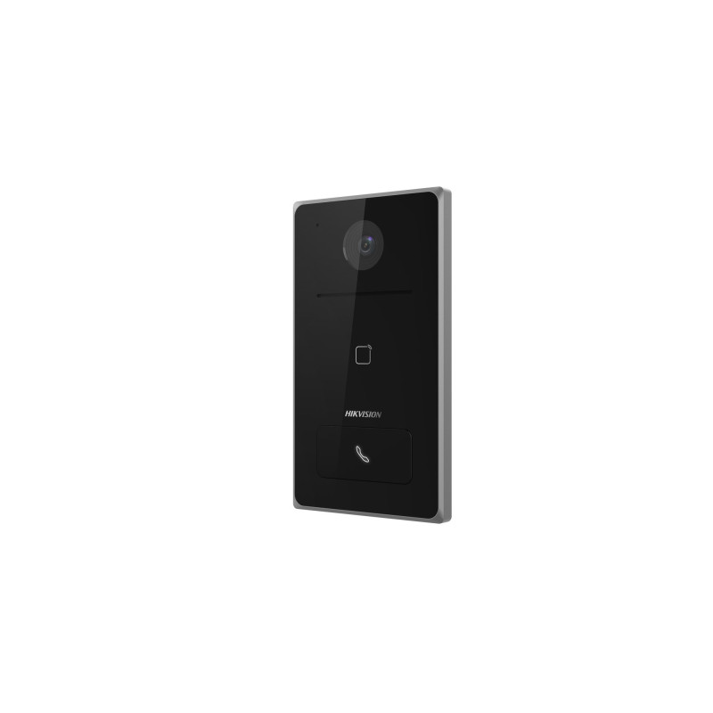 Hikvision doorbell DS-KV6133-WME1 (Surface)