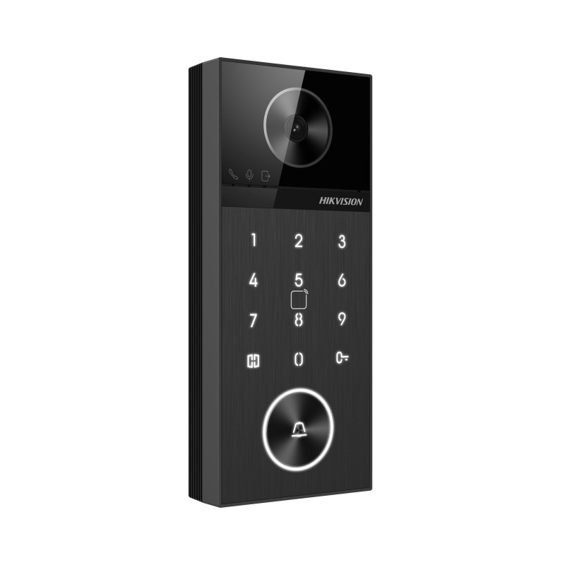 Hikvision telephone box DS-KV6124-WBE1