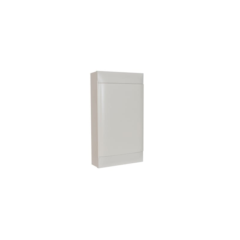 PRACTIBOX 36 mod. surface-mounted panel Legrand 135203