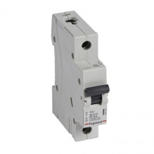 Circuit breaker MCB RX3...