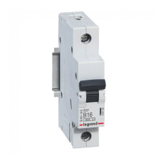 Circuit breaker MCB RX3...