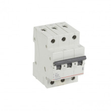Circuit breaker MCB RX3...