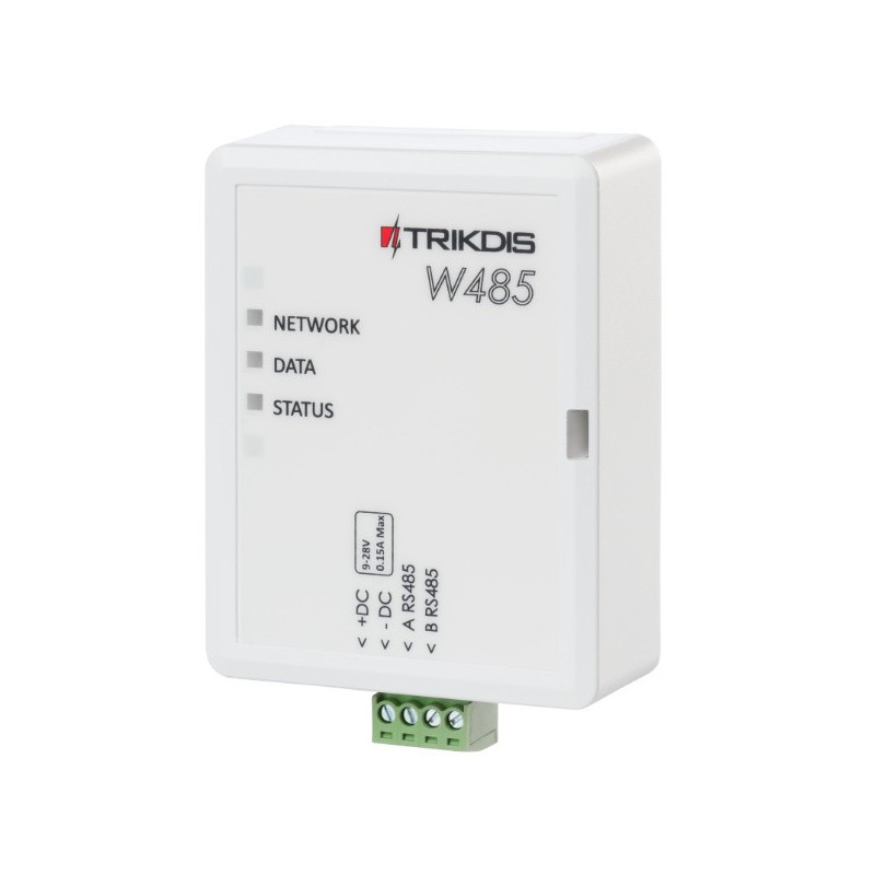 Interference Wi-Fi module W485
