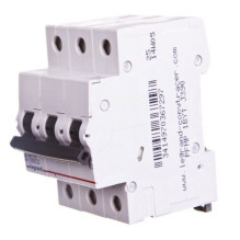 Circuit breaker MCB RX3...