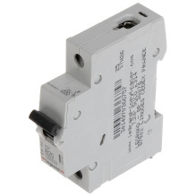 Circuit breaker MCB RX3...