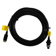 Cable Hikvision AE-MC0201-4...