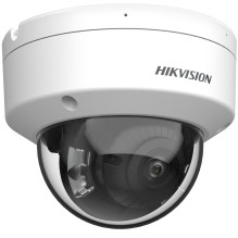 Hikvision dome...