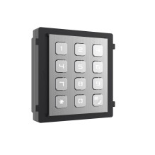Hikvision klaviatūros...