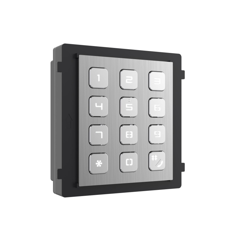 Hikvision keyboard module DS-KD-KP/S