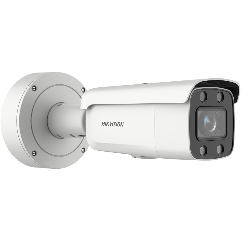 Hikvision bullet DS-2CD2647G2-LZS F3.6-9 (white, 4 MP, 60 IR, ColorVu)