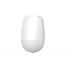 Indoor Ellipse PIR + microwave detector Hikvision ALARM DS-PDD12P-EG2