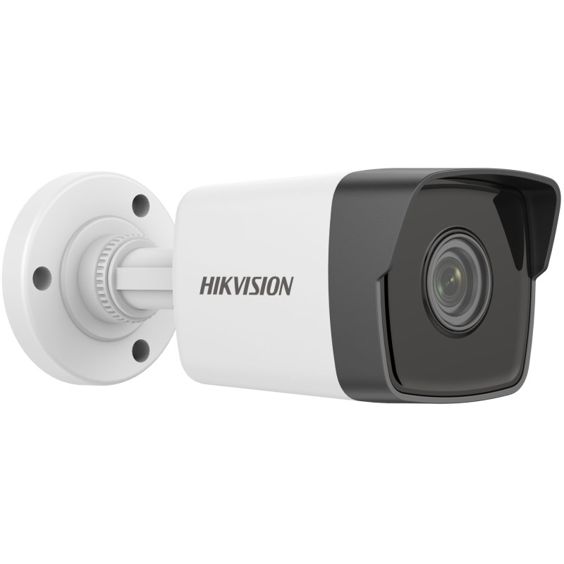 Hikvision bullet DS-2CD1053G0-I F2.8 (white, 5 MP, 30m IR)