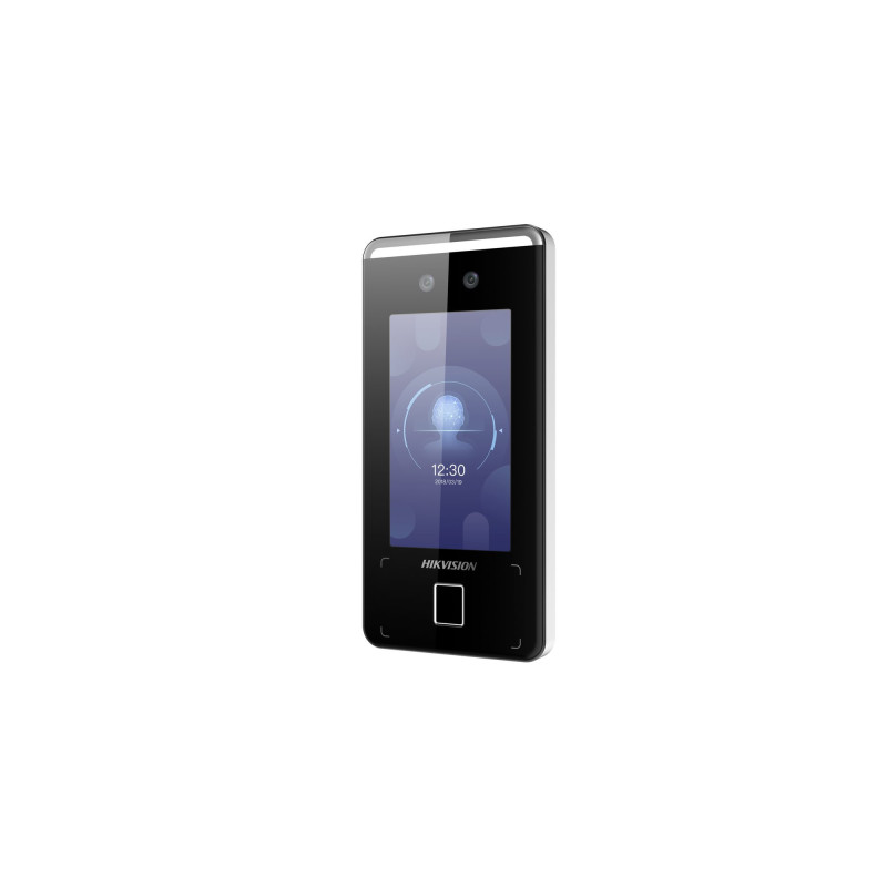 Facial recognition terminal Hikvision DS-K1T341CMF