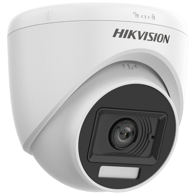Hikvision dome kamera DS-2CE76K0T-LPFS F2.8