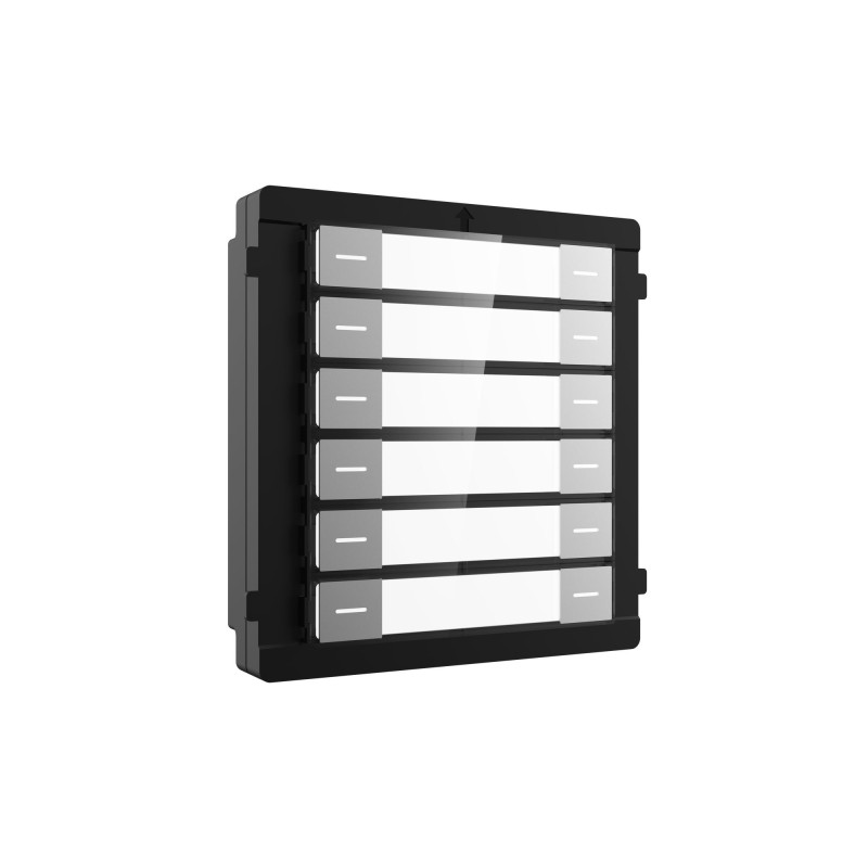 Button module Hikvision DS-KD-K12